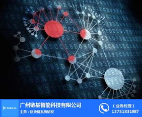 人工智能賦能未來(lái) 從數(shù)據(jù)處理到區(qū)域發(fā)展——以肇慶鏈基智能為例