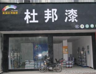 綠色建筑新風(fēng)尚 健康內(nèi)墻涂料在貴州地區(qū)的市場(chǎng)機(jī)遇與代理加盟前景