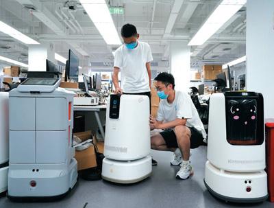 數字職業長啥樣？如何提供更廣闊就業空間？以互聯網數據服務為例