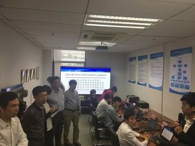 喜訊 | 匡恩網絡聯合申報的“交通運輸網絡安全技術行業研發中心”獲正式認定，助力網絡技術研發新篇章